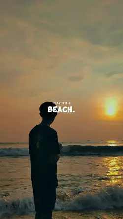 pantai
