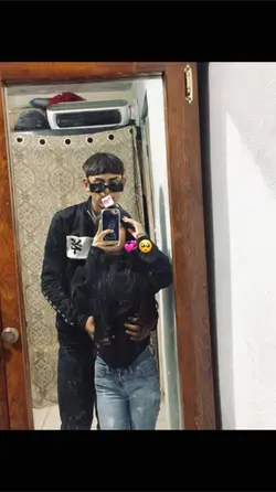Tus besos 😍💞