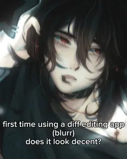 first time using blu