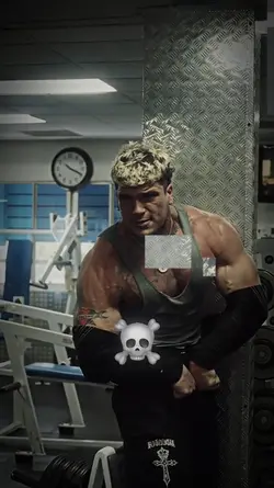 Skull | dança zip