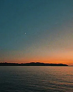 Sailor song 