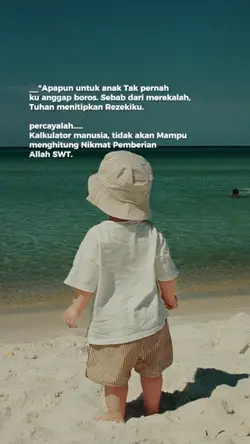 Apapun untuk anak