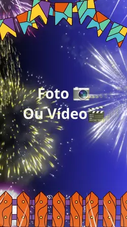 FESTA JUNINA