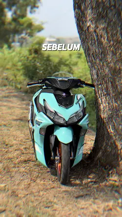 SEBELUM & SESUDAH