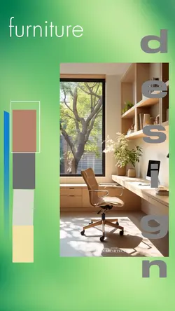 furniture layout
