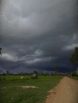 ទោះយើងគ្មានសិទ្ធអ្វី