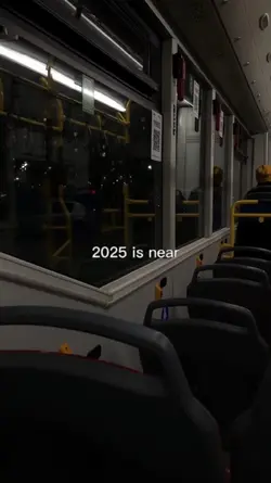 2025 is near