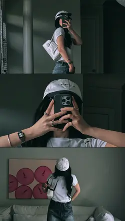 Aesthetic Collage