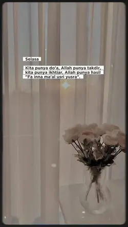 insyaallah 