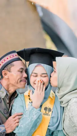 Selamat sarjana