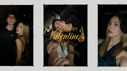 Valentine's Day 2026