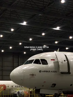 SISA RASA X JANJI 