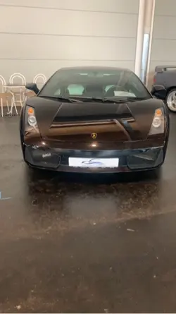 Lambo edit