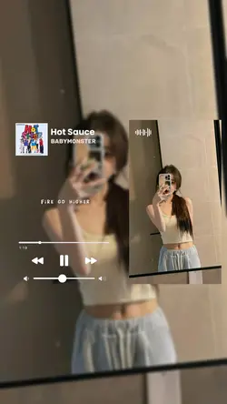 hot sauce - BM