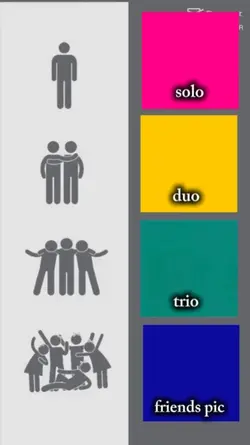 trend 