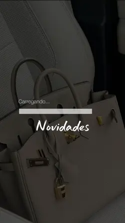 CARREGANDO NOVIDADES