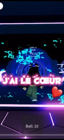 New titre de Yanns-