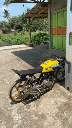 cinta dewean itu 