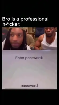 Professional h@cker