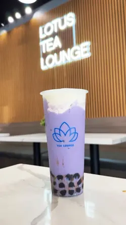 milk tea