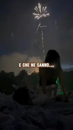 E che ne sanno
