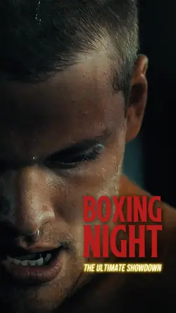 boxing night