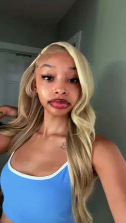 she goes by
