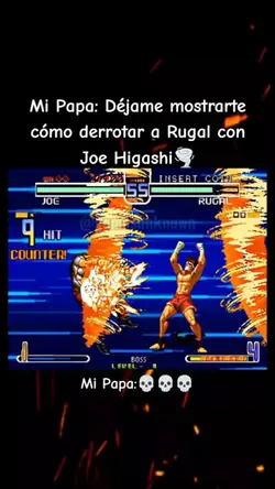 kof peleas