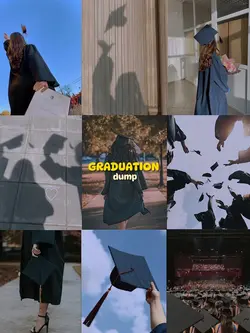 GRADUATIONdump