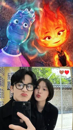 elemental cartoon