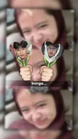 JJ BUCIN BUNGA