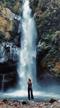 nature slowmo