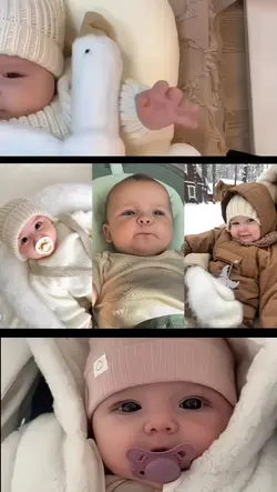 Baby Story 5