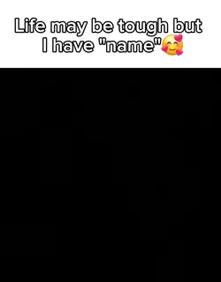 that one friend