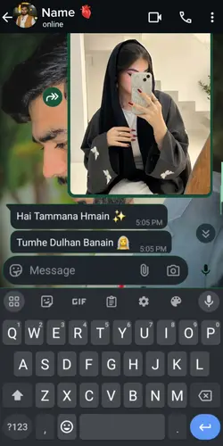 Viral Chat Templates