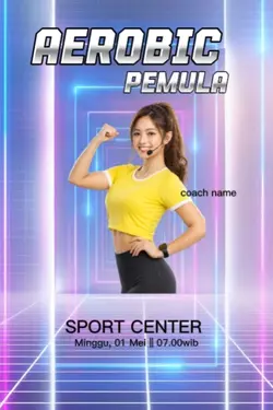 FLYER SENAM 