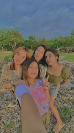 Lagu Timur Trend
