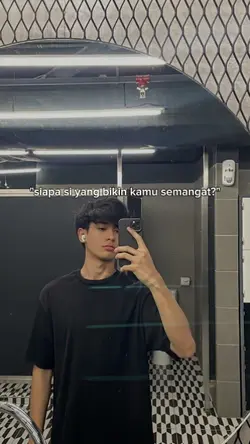 dia buat semangat