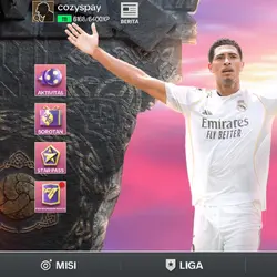 fc mobile trend
