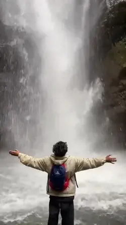 Waterfall