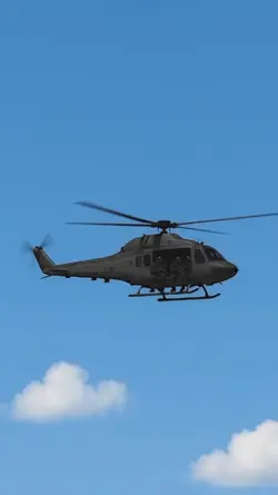 helicopter picture 