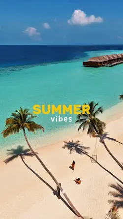 summer vibes