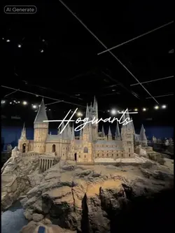 Hogwarts