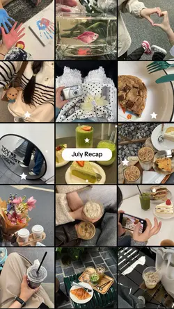 July Recap