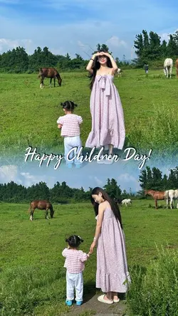 childrens day