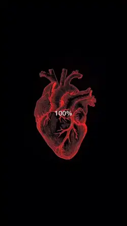 Heartbeat broken