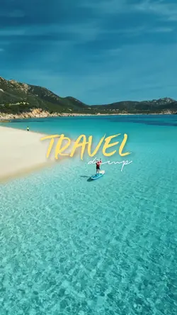 Travel Dump