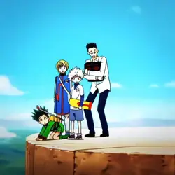 HXH