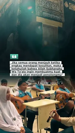 konten islami