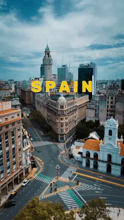 SPAIN 